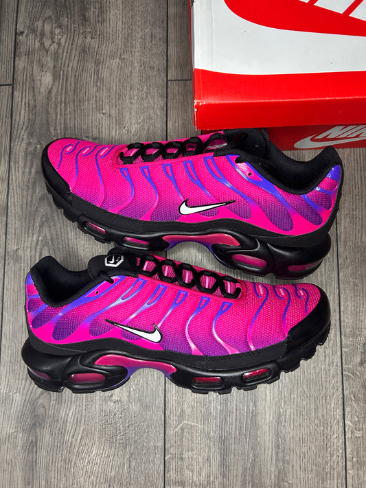 Nike Air Max Plus TN Fireberry