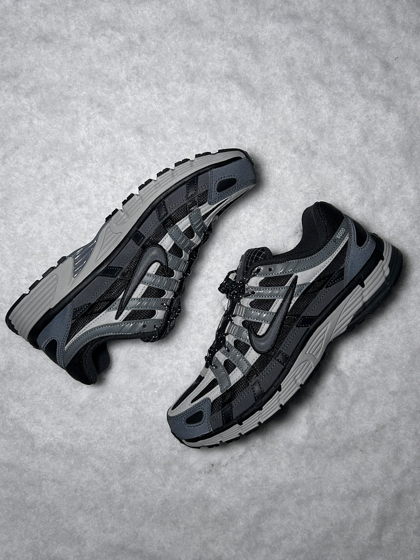 Nike P-6000 Winterised