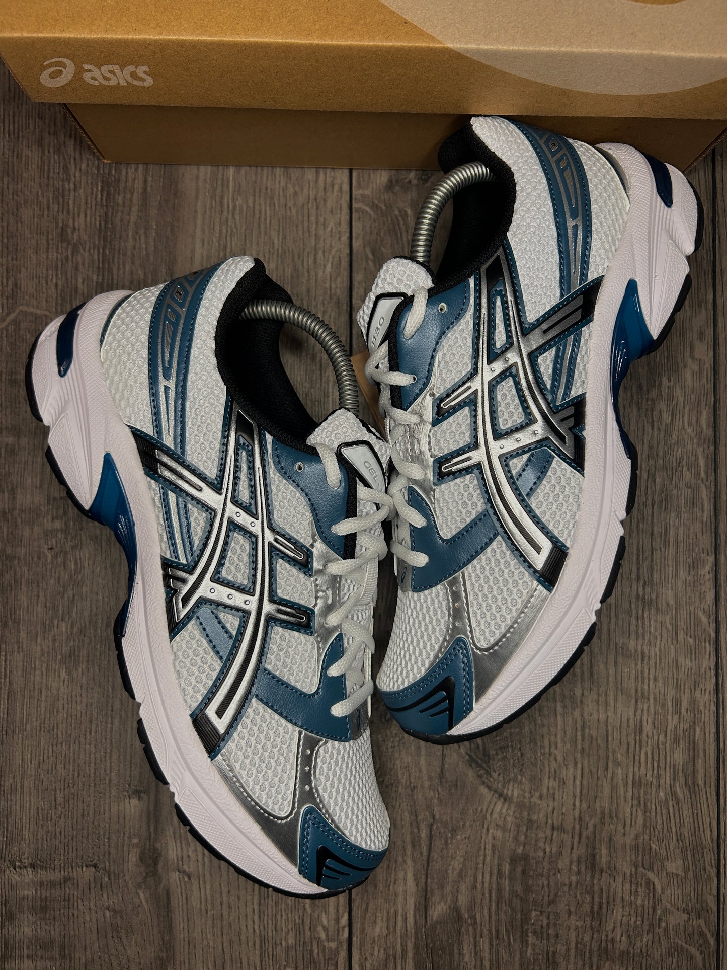 Asics Gel 1130 Restful Teal