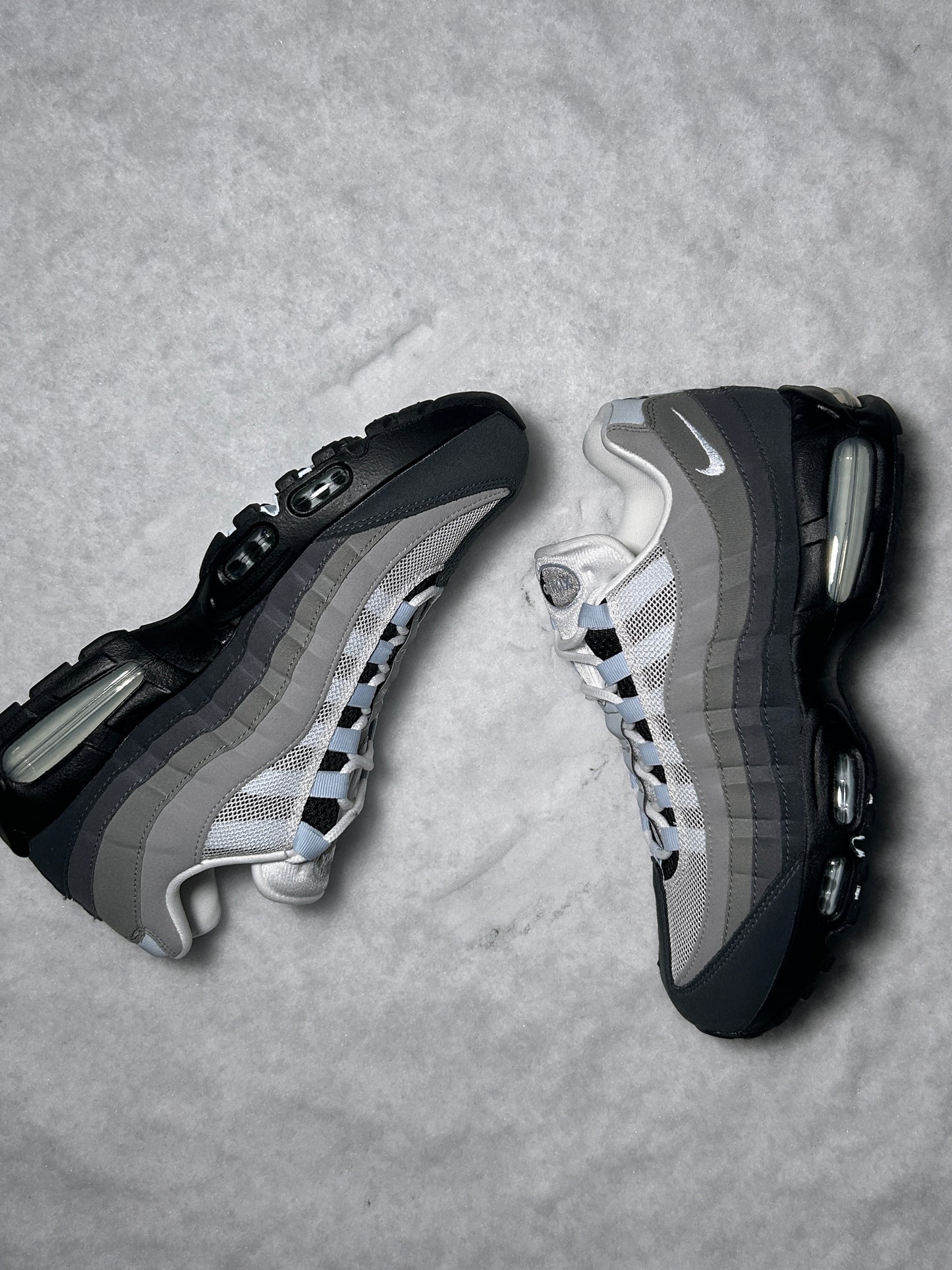 Nike Air Max 95 Blue Tint 2025
