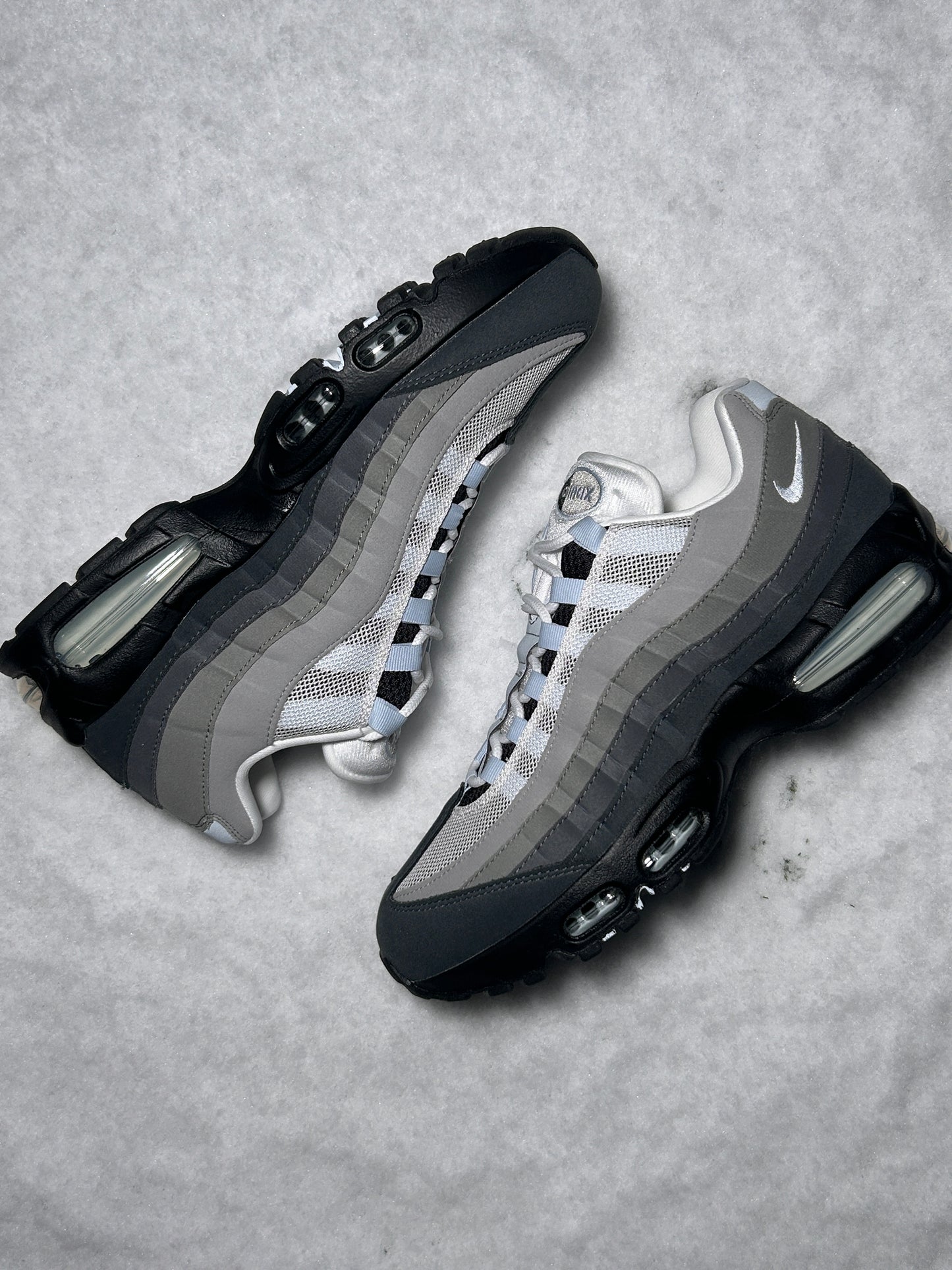 Nike Air Max 95 Blue Tint 2025