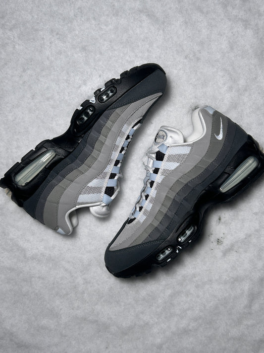 Nike Air Max 95 Blue Tint 2025