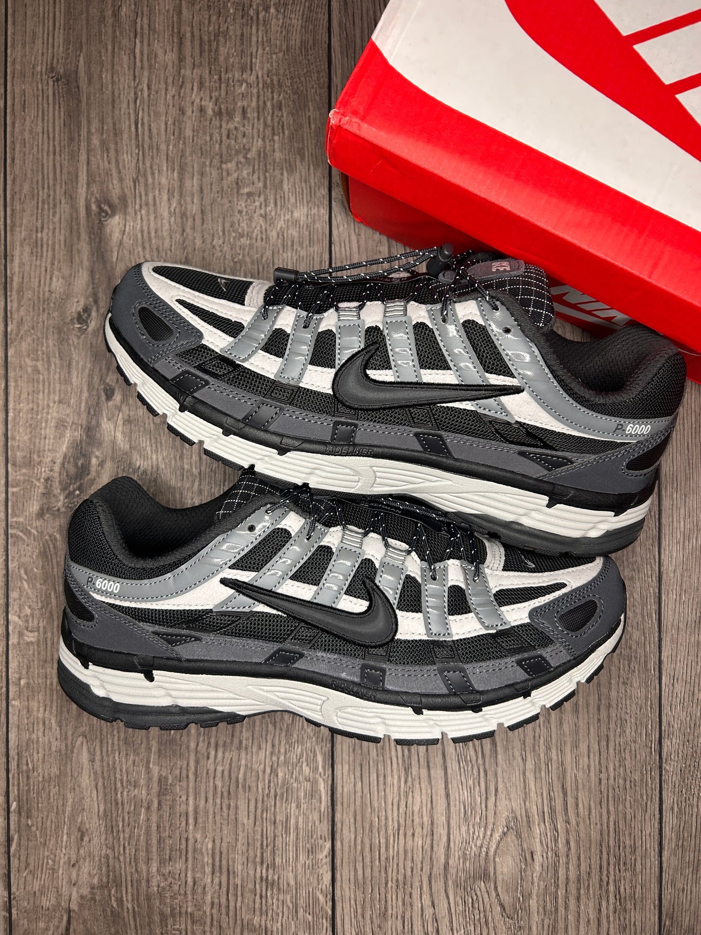 Nike P-6000 Winterised