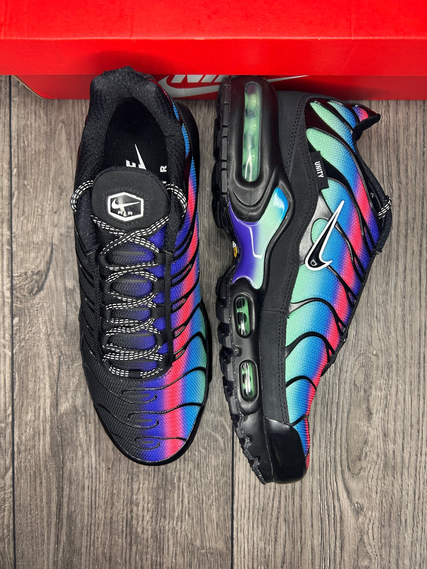 Nike Air Max Tuned 1 Berlin