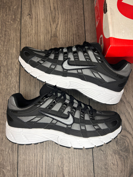 Nike P-6000 Cool Grey