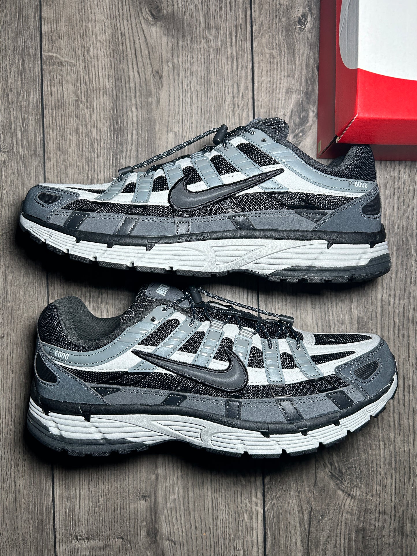 Nike P-6000 Winterised